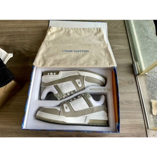 [Hot Trend] giày sneaker Luôn Vui Tươi