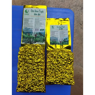 Chè Shan Tuyết Cổ Thụ Ôn Ốc [500g]