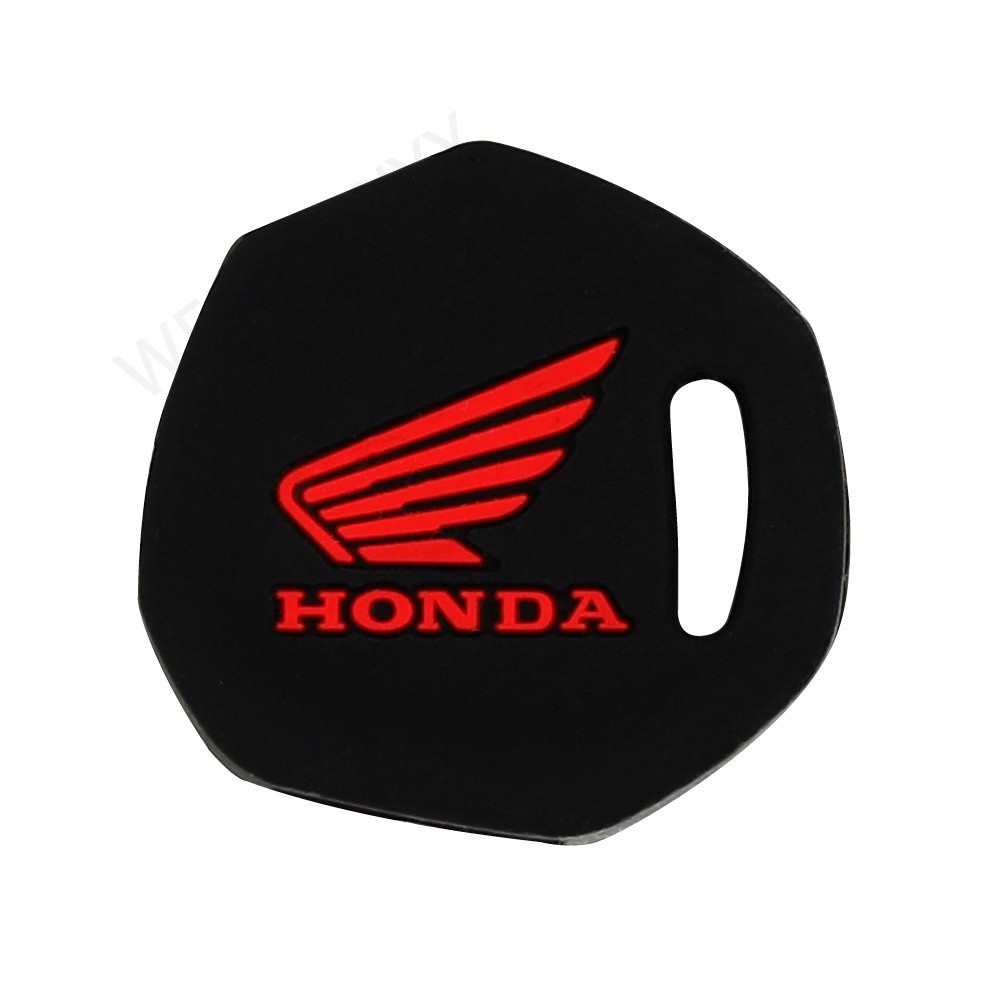 Silicone Vỏ Silicon Bảo Vệ Chìa Khóa Xe Mô Tô Honda Wave125 Wave110