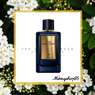 Nước hoa o-l-f-a-c-t-o-ri--e-s l-e-s m-i-r-a-g-e-s dark light edp