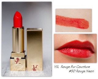 Son Ysl 50