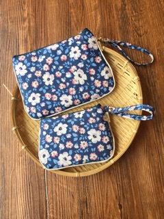 Ví tiền handmade