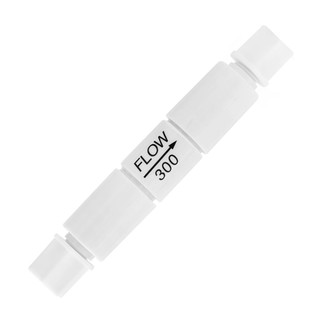 Van nước thải máy lọc nước RO -  van thải Flow 300