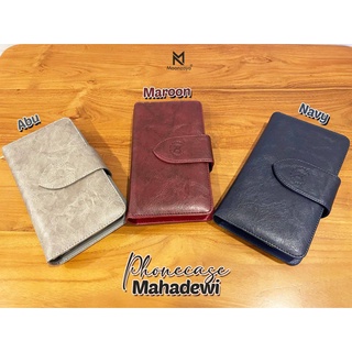 Ví Maharani Của Moonzaya