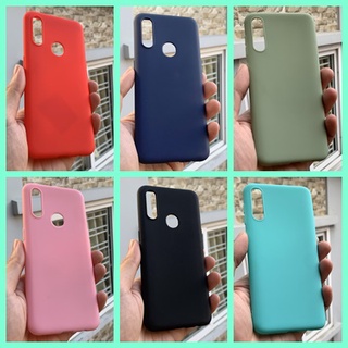 Ốp lưng Oppo Realme 5/5i - Realme 6/6pro - Find X2 - Find X2 pro dẻo nhiều màu