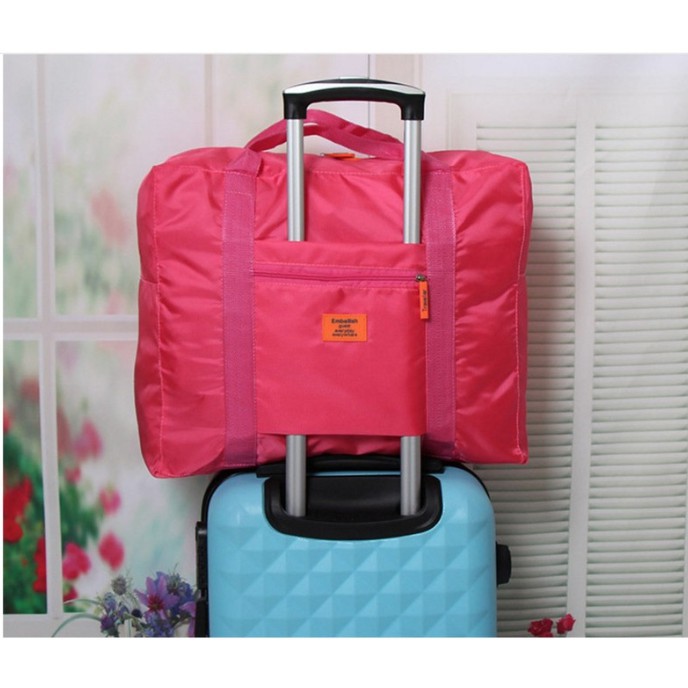 Túi xách đựng đồ du lịch cỡ lớn tiện dụng