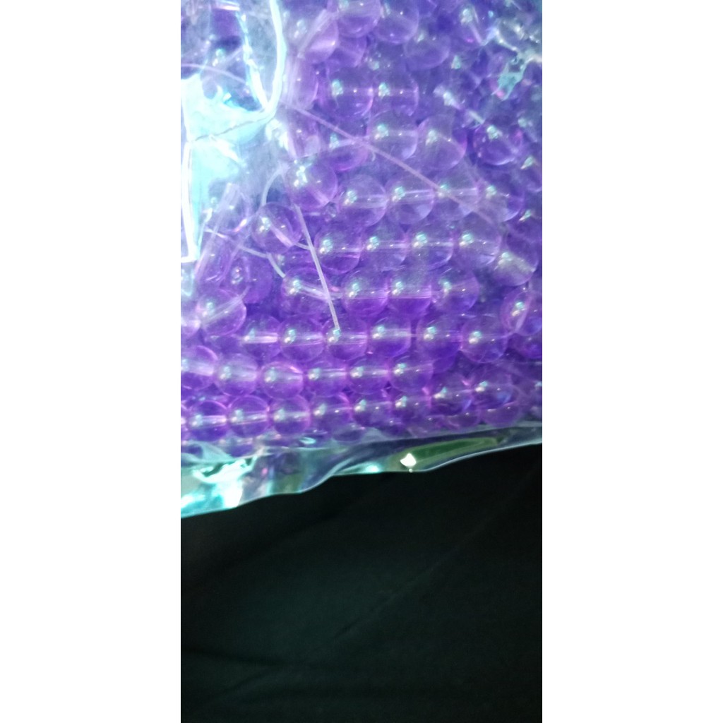 50-100gam đá nhân tạo đủ màu 10ly