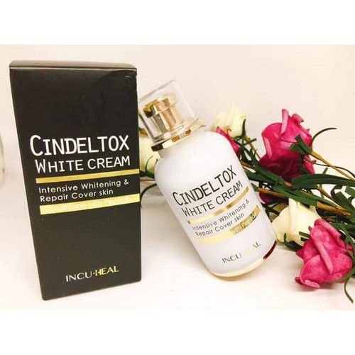 Kem truyền trắng CINDELTOX