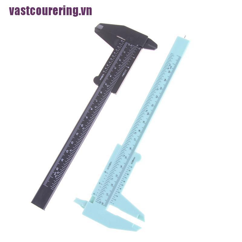 1 thước cặp cơ dùng để làm đồ trang sức 6 inch 150mm