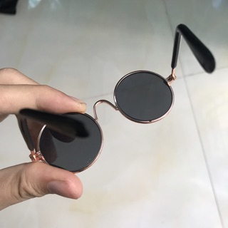 Kính Mát, Kính Mắt cho Mèo