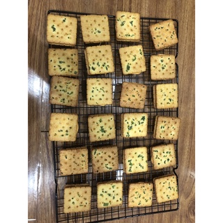 Bánh hành kẹp phomai 200g