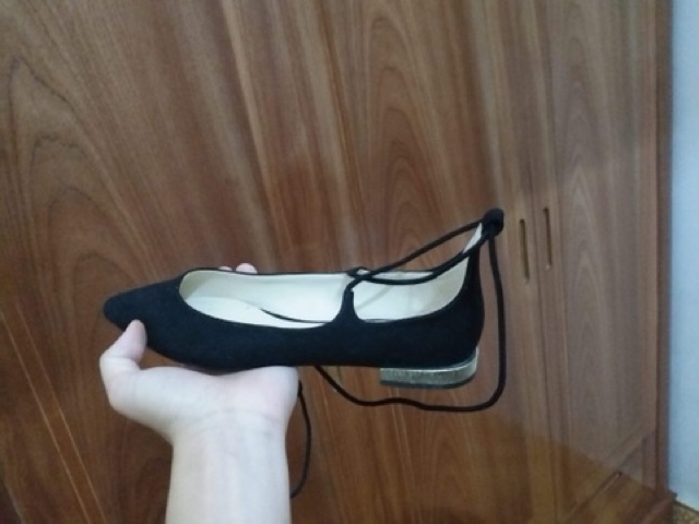 Giày zara