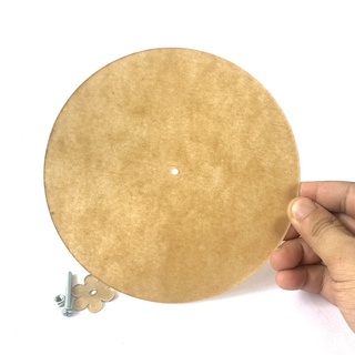 Bịt nóc lồng khuyên mica che nóc lồng khuyên chống lộn