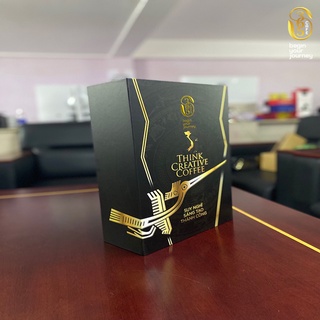 Set quà tặng 365 CAFE rang xay nguyên chất pha phin, pha pha máy cho doanh nhân