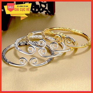 Combo 1 Vòng Kim Cô- 1 Nhẫn kim cô WuKonG - Unisex