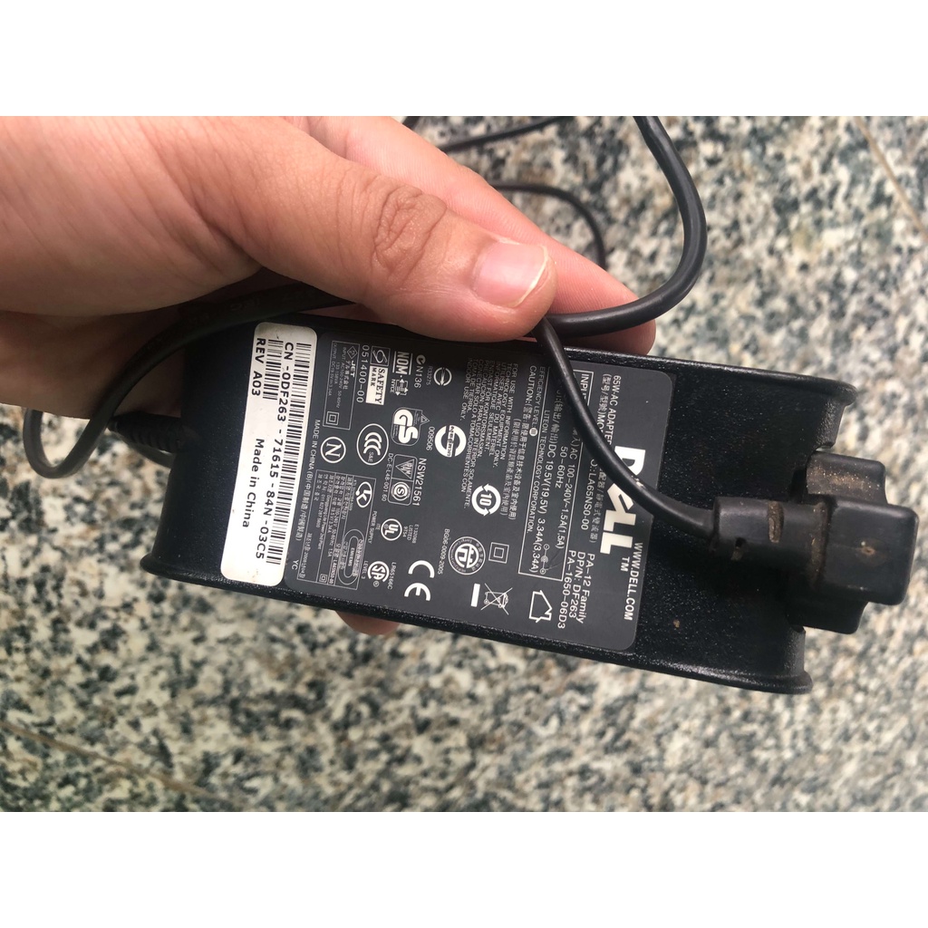 Laptop Dell Vostro 1510 (cũ) | BigBuy360 - bigbuy360.vn