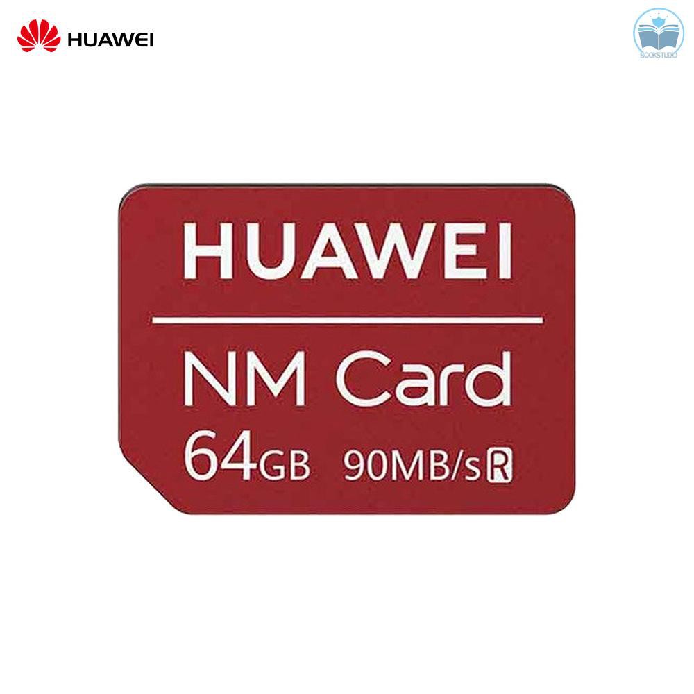 Thẻ Nhớ Pa- Nmd 90mb / S Nano 256gb