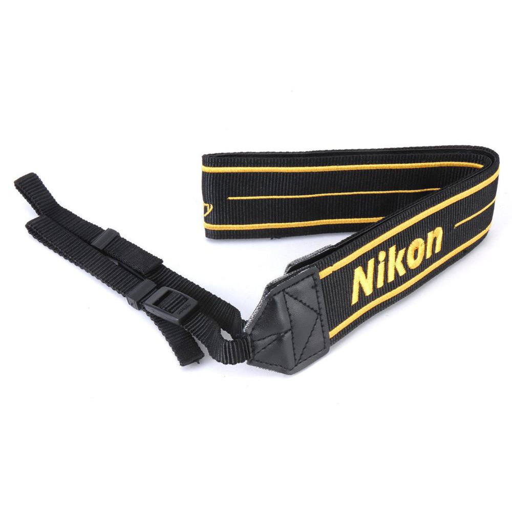 Dây đeo máy ảnh Nikon