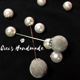 Cài áo trai handmade