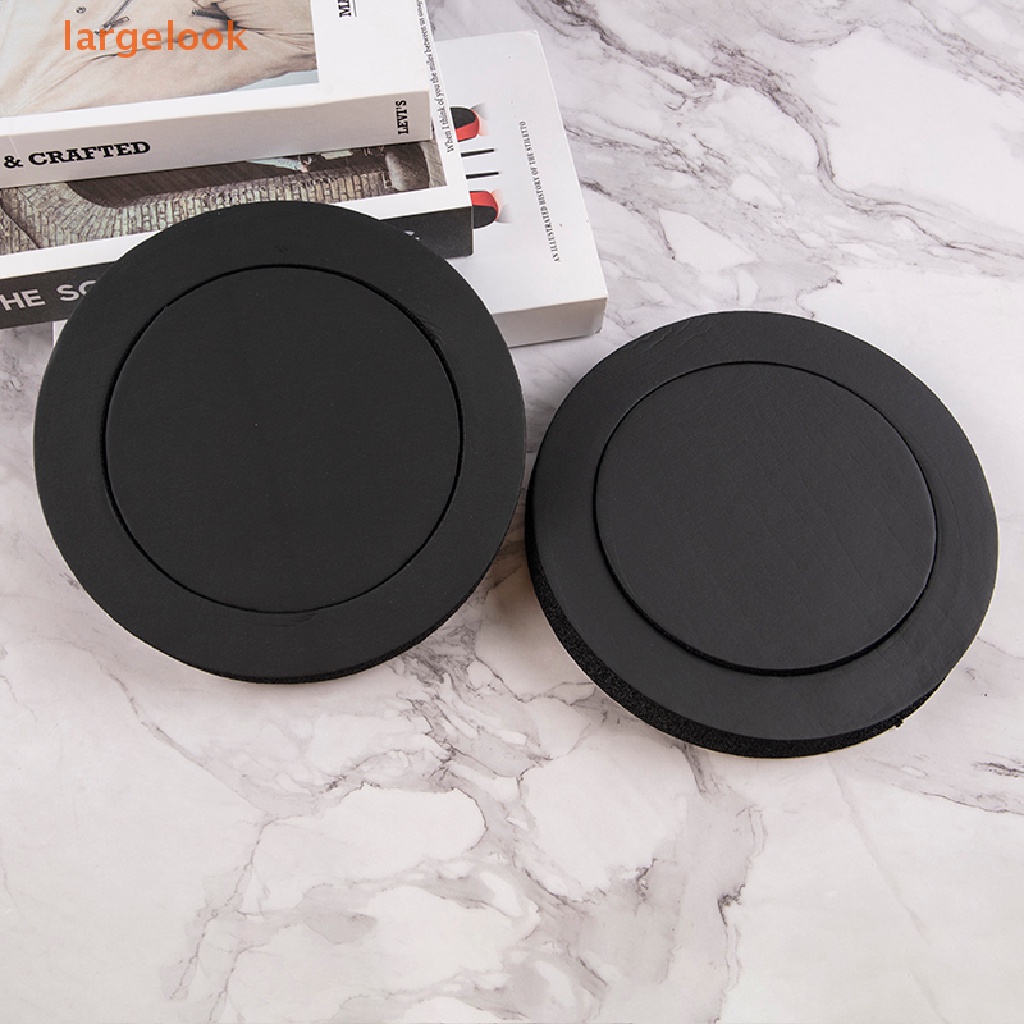 1 Đệm Xốp Cách Âm Thông Dụng Cho Loa Xe Hơi 6.5 Inch