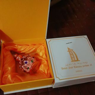 Tinh dầu nước hoa Dubai