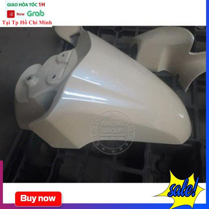 Sơn xịt Samurai H199 Màu Trắng Kem Dung Tích 400ml