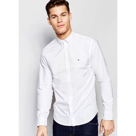 Áo Sơ Mi Nam Dài Tay TM oxf | BigBuy360 - bigbuy360.vn