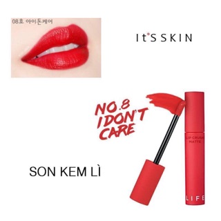 Son it's skin life