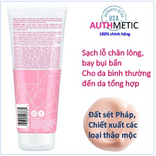 8 loại mặt nạ đất sét Freeman