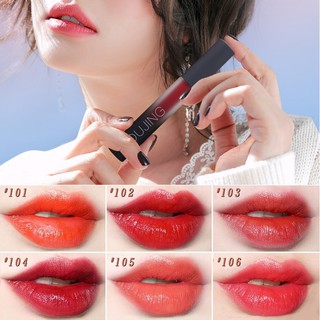 Son môi Koujing tint dưỡng ẩm
