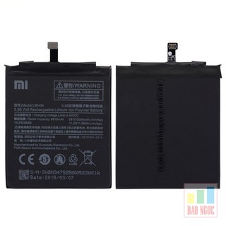 Pin Xiaomi Redmi 5A ( BN34 )
