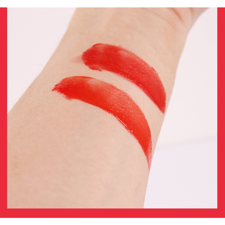 Dưỡng Môi  Kích Màu-Dưỡng Xăm Dưỡng Kích Màu Collagen Lip Balm 15g Check mã-Usa