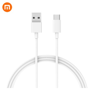 Xiaomi Mijia Cáp Sạc Nhanh Và Truyền Dữ Liệu 100cm Kết Nối Cổng USB C Cho