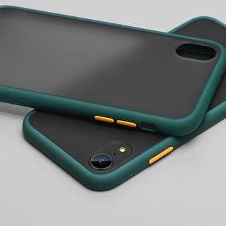 Ốp điện thoại Iphone Xr chống bám vân tay