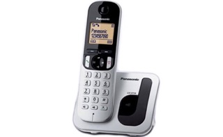 Panasonic KX-TGC210