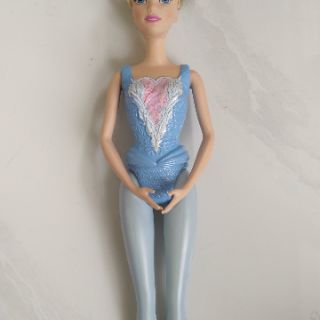 Búp bê barbie, hasbro used