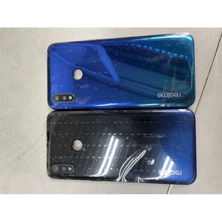 Vỏ Realme 3