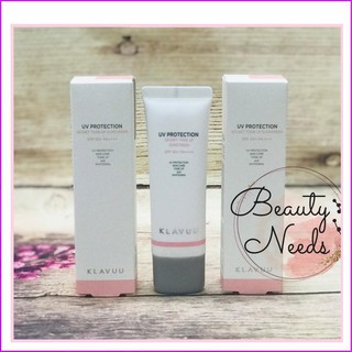 Kem chống nắng Klavuu UV Protection Secret Tone Up Sunscreen