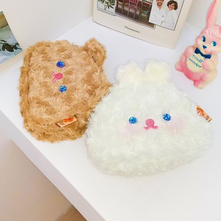 Hộp Bút Thỏ Đáng Yêu