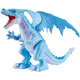 ĐỒ CHƠI ROBO ALIVE - Rồng băng huyền bí - MÃ SP 7115/BLU