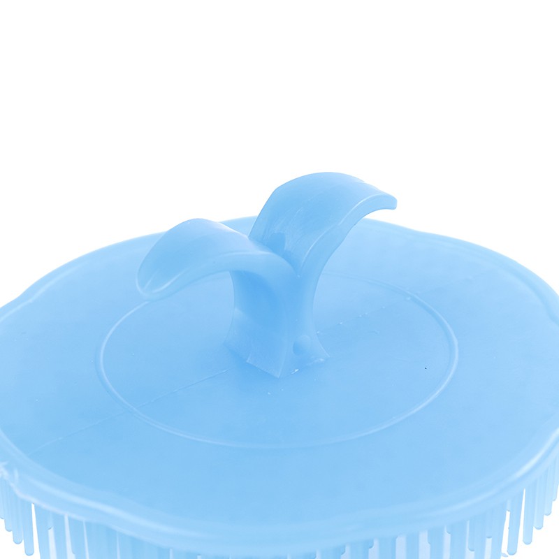 Lược Chải Tóc Mát Xa Da Đầu Chống Gàu Tiện Dụng