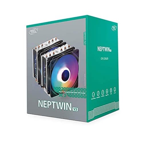 Tản nhiệt Deepcool Neptwin V3