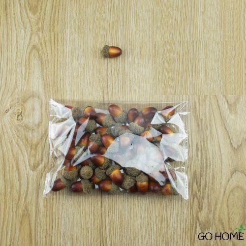 100 Hạt dẻ trang trí xinh xắn