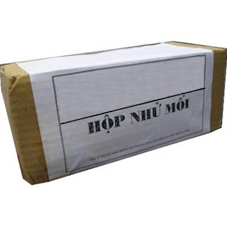 HỘP NHỬ MỐI - DIỆT MỐI TẬN GỐC