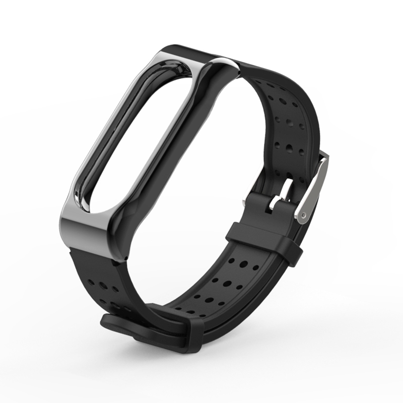 Dây đeo tay thay thế trẻ trung cá tính cho Millet 2/3/4