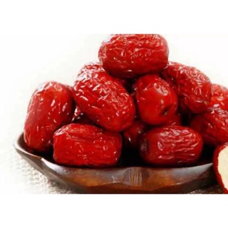 Táo tàu đỏ 100gr