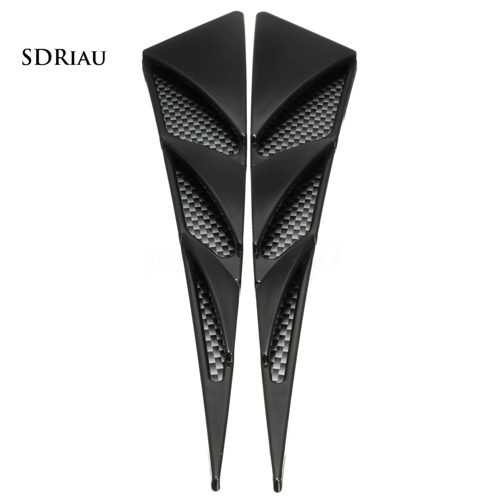 Miếng Dán Trang Trí Nắp Capo Xe Hơi Thông Dụng Thời Trang