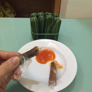 Cobo nem chua thanh hoá