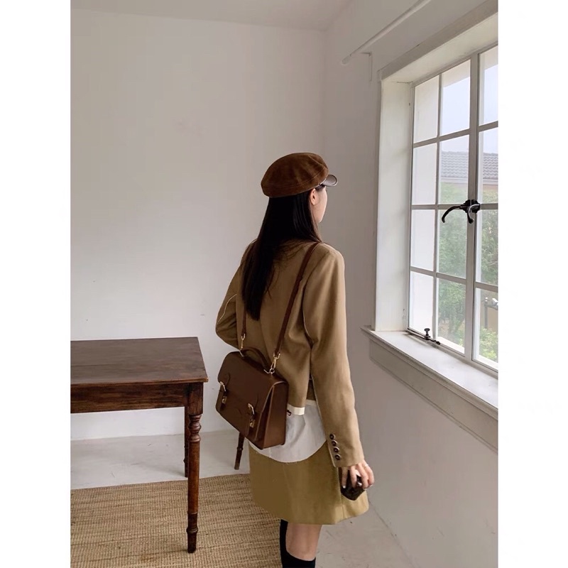 MICOCAH- Túi xách MICO-28