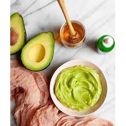 🥑 Mặt Nạ Tinh Chất Bơ Bioaqua Dưỡng Trắng, Cấp Ẩm, Se khít Lỗ Chân Lông, Giúp Da Sáng Đẹp Tự Nhiên